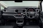 Honda Odyssey by JDM 2014 года